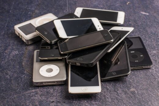 Revedance Copie Privee Smartphones Reconditionnes
