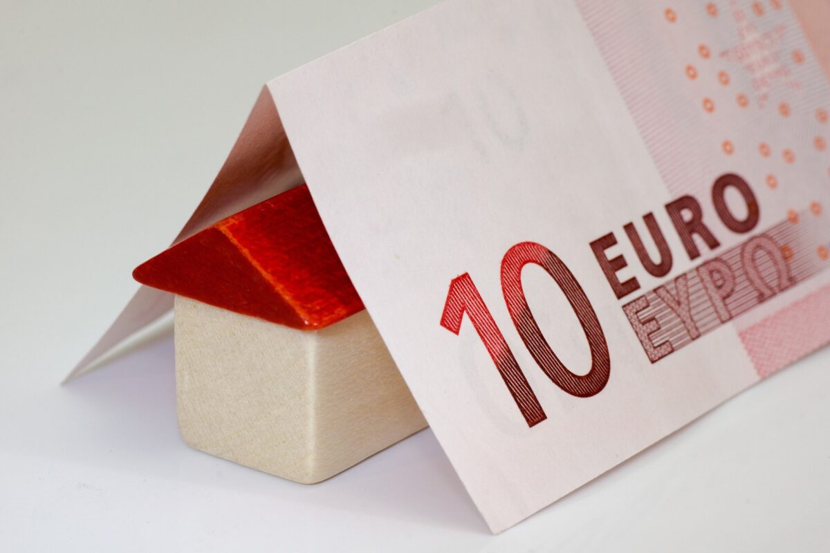 Taxe Fonciere 2023 Augmentation Ipch Revalorisation
