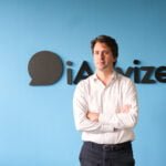 Benoit Cizeron (credits Aliceemeriau Photographe Corporate Artisanat Professionnels)