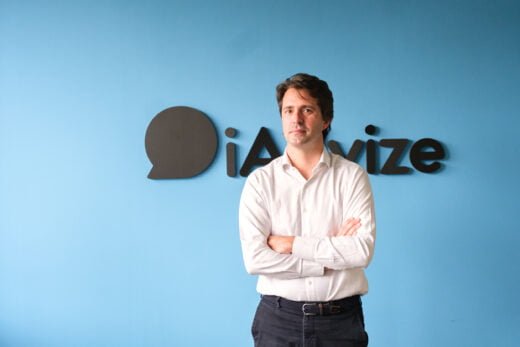 Benoit Cizeron (credits Aliceemeriau Photographe Corporate Artisanat Professionnels)