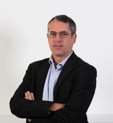 Eric Boileau