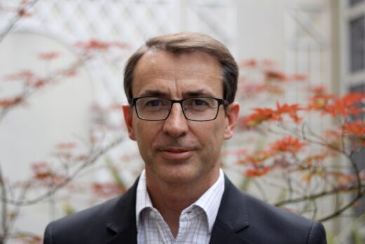 Philippe Charpentier