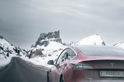 Tesla Amende Corée Du Sud