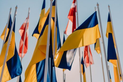 Ukraine Poutine Minsk Russie