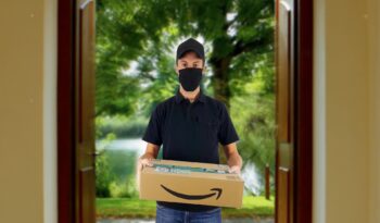 Amazon Suppression Emplois Monde Record 2023