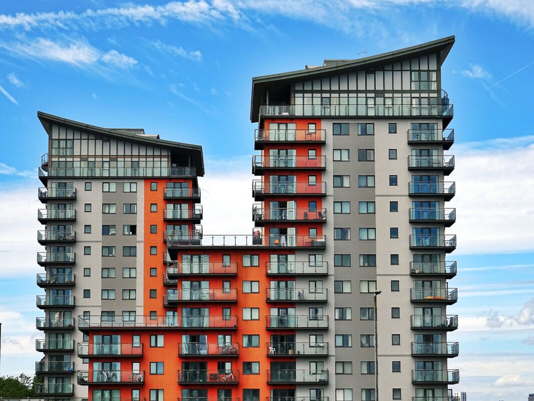 Construction Logements Sociaux