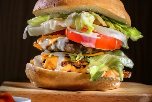 Euromillions Tirage Cagnotte Fast Food