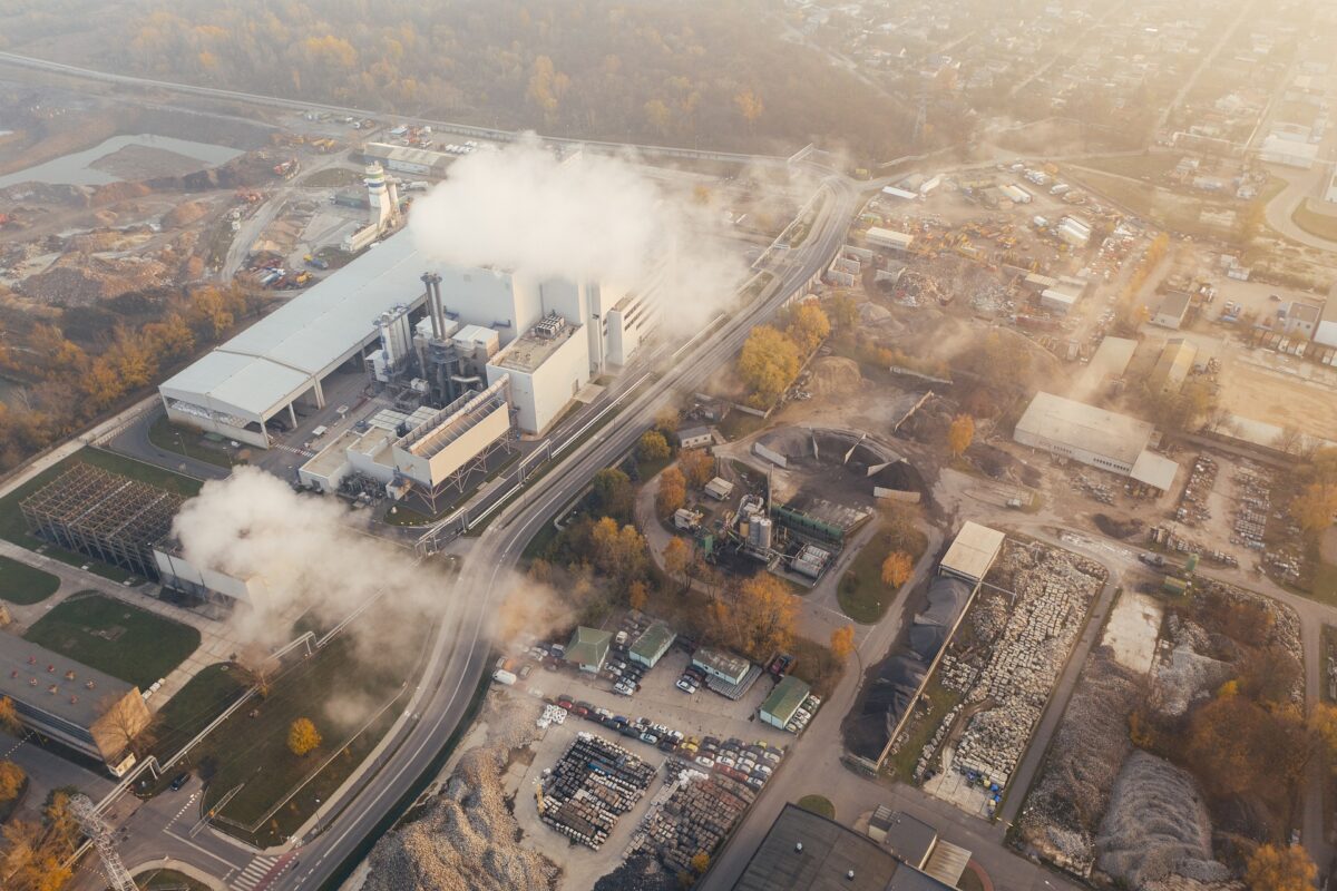 Industrie France Futur Strategie