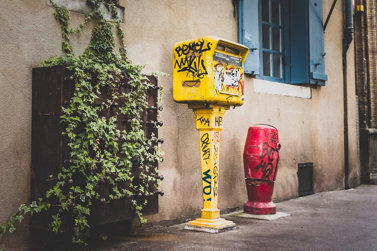 La Poste Suppression Tournee Quotidienne