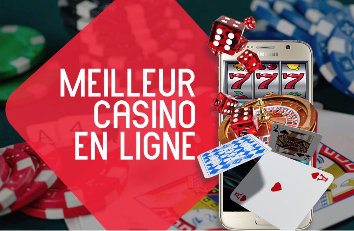 Meilleurs Casinos En Ligne Francais