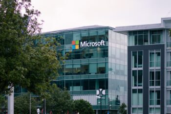 Microsoft Licenciement Suppression Emploi 2023