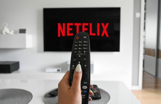 Netflix Explose Nombre Abonnes 2022 Debut Annee Difficile