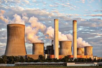 Nucléaire, Sénat Limite De Production Loi Transition Energétique Electricité