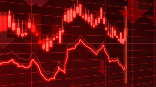 Recession 2023 Sondage Davos Economie Monde