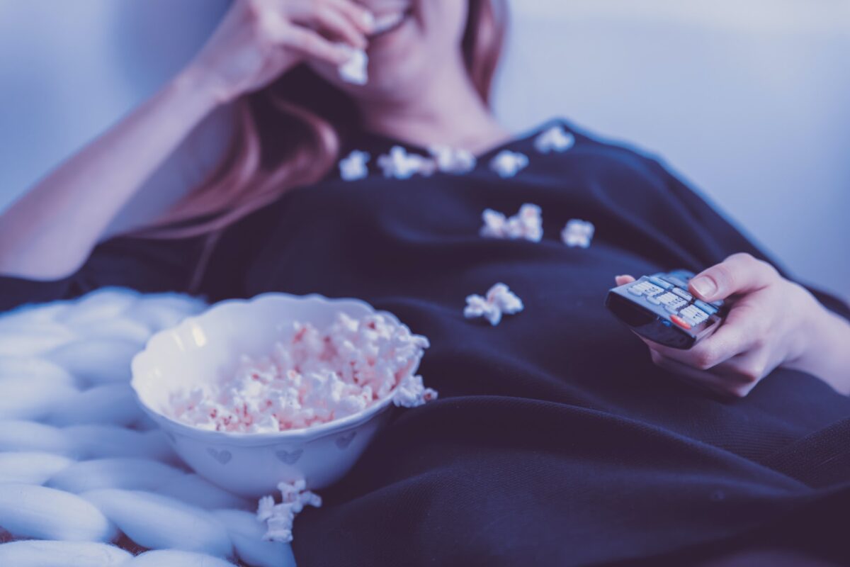 Salto Plateforme Svod Dissolution