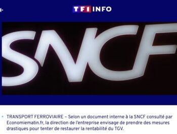 Scoop Tarifs Sncf Economiematin