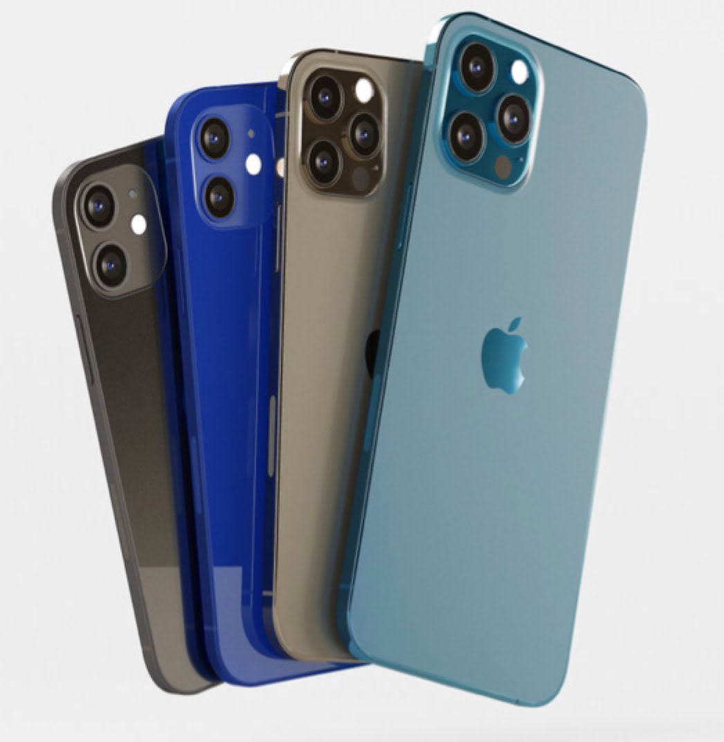 Smartphones Reconditionnes Produits France