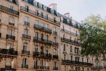Sous Location Paris 2024 Jo Immobilier