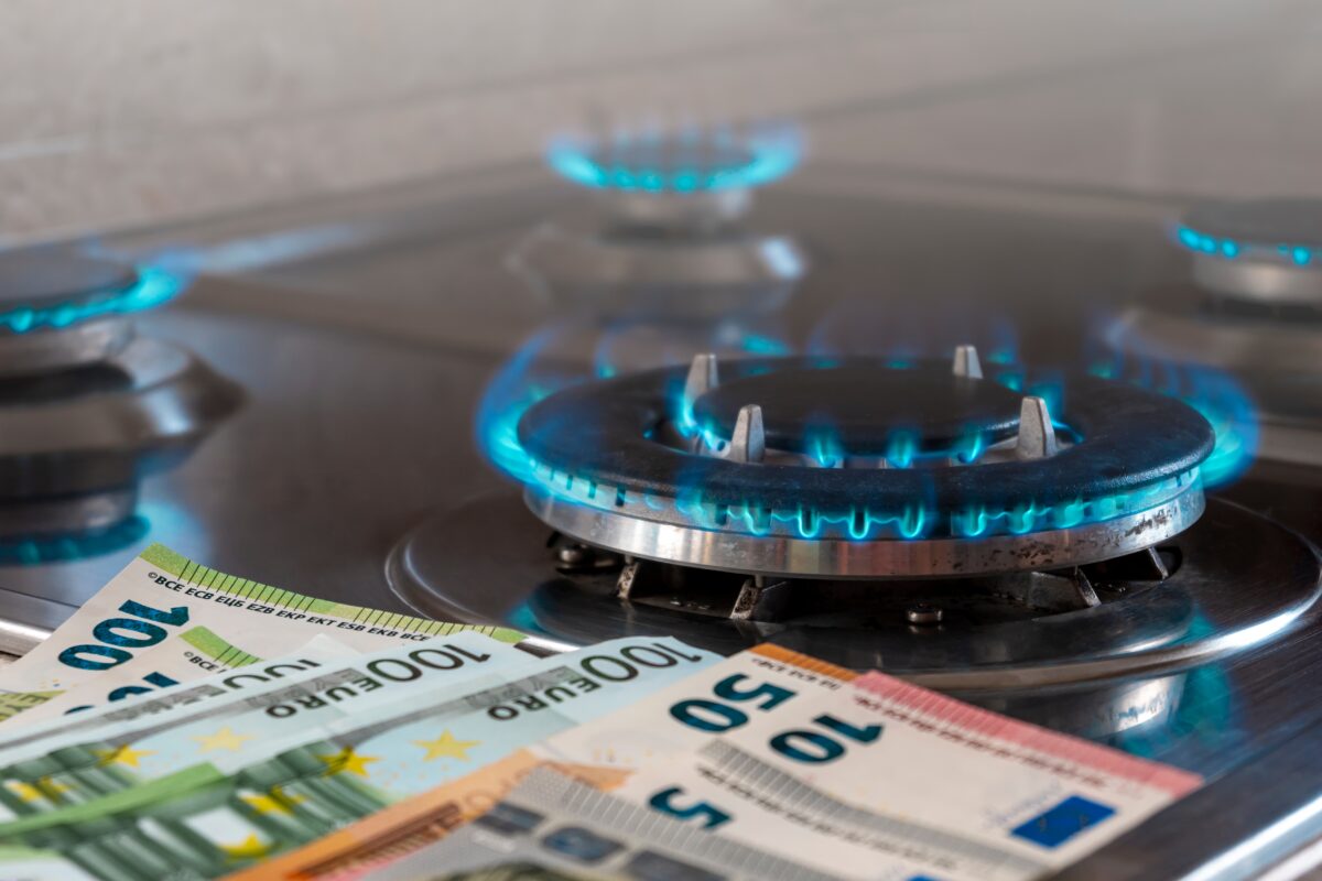 prix du gaz énergie fournisseur responsable suivi consommation électricité
