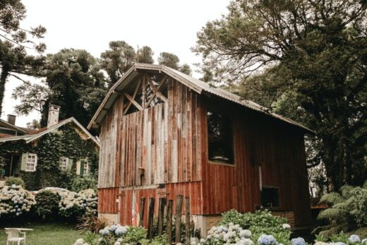Taxe Abri De Jardin Hausse