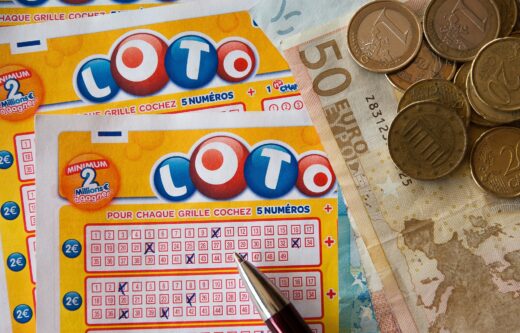 Tirage Loto
