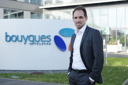 Objenious Bernardo Cabrera 8 Decembre 2020 Technopole De Meudon