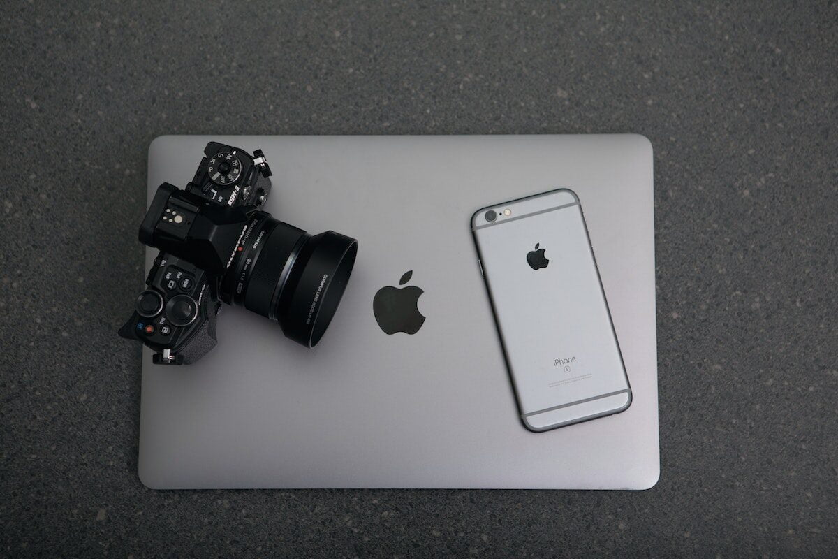 Apple Chute Bénéfices Chiffre D'affaires Iphone 14 Pro Max