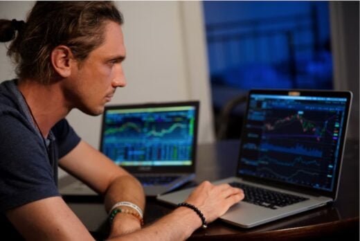 Conseils Day Trading Debutants