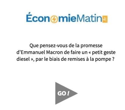 Economiematin Donner Avis