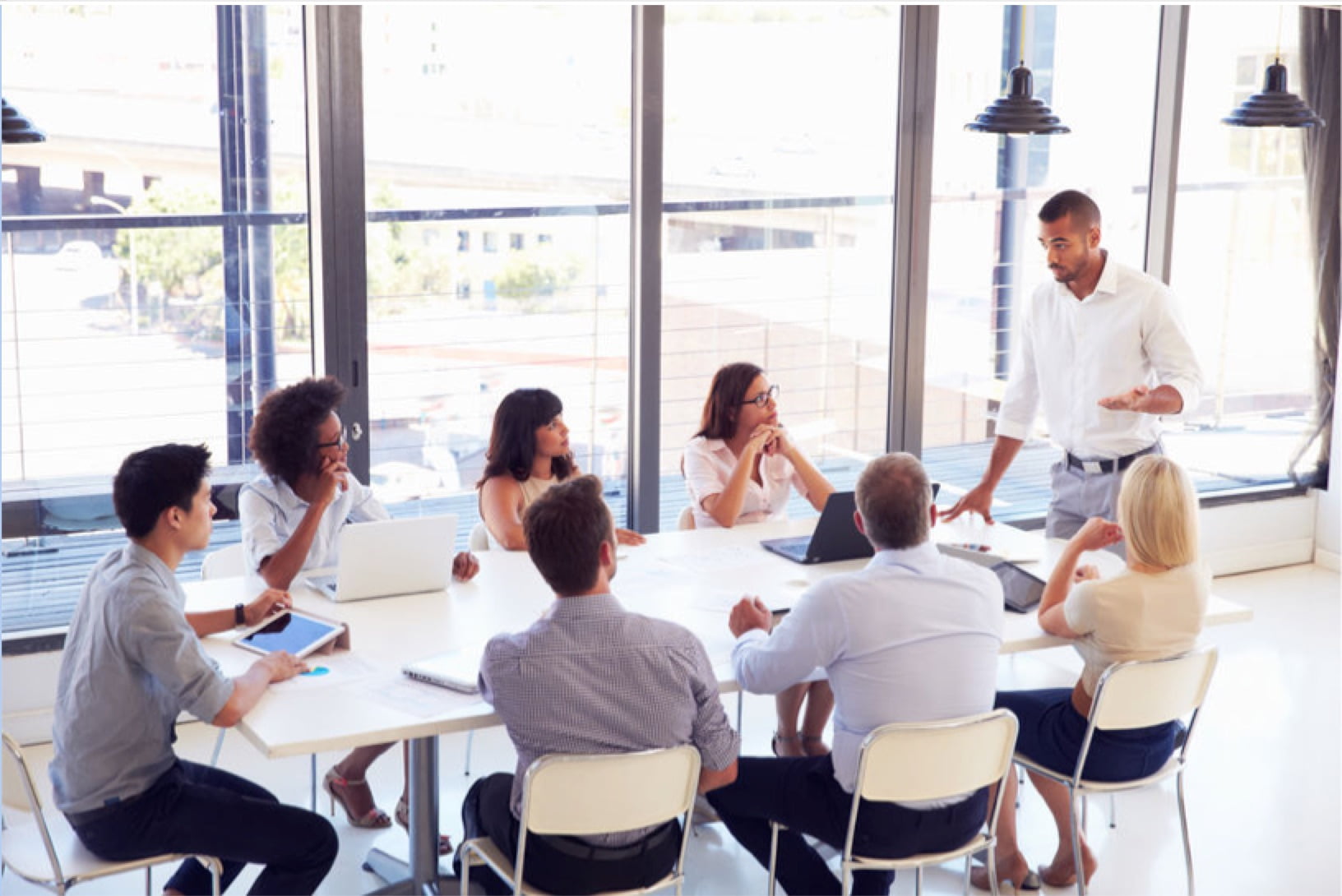 Localisation Choix Equipement Salle Seminaire