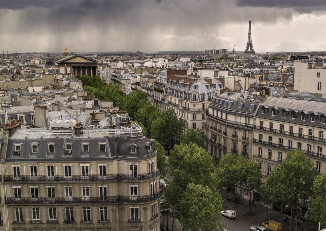 Paris Encadrement Des Loyers Sanction Mise Demeure
