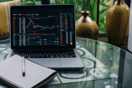 Strategie Negociation Etf Marche Boursier