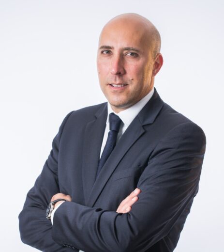 Christophe Chamy
