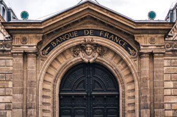 Banque France Dividende 2022