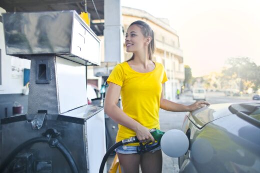Biocarburant E85