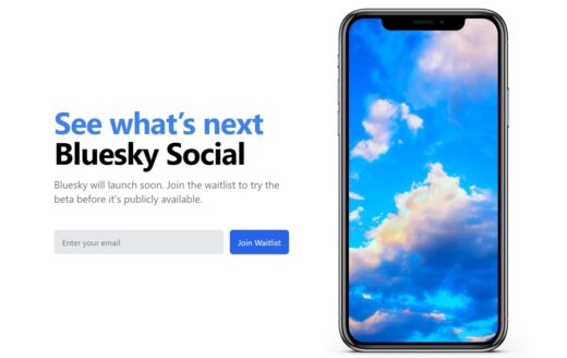 Bluesky Social