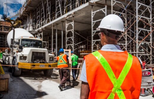 Construire En Securite Chez Boyer