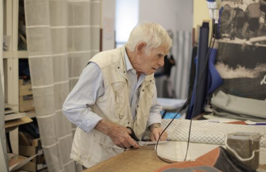 Emploi Seniors 60 Ans Retraite