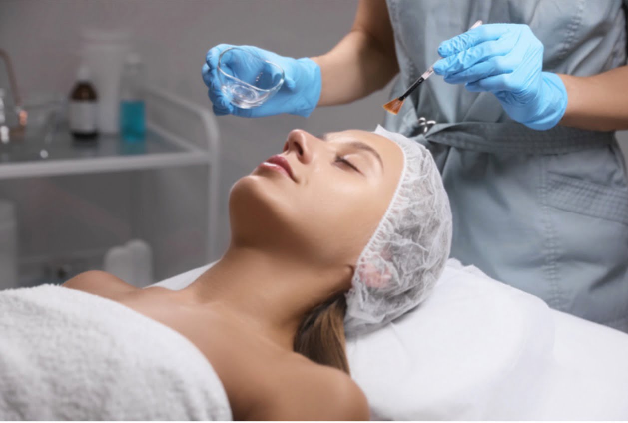 Estheticienne En Quoi Consiste Metier