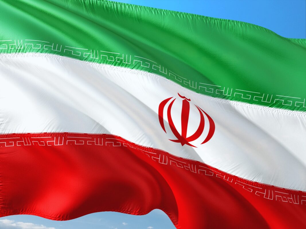 Iran Arabie Saoudite Chine Accord Negociation