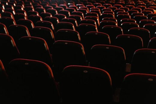 Le Printemps Du Cinéma Tarifs Bas En Hausse Place De Cinéma