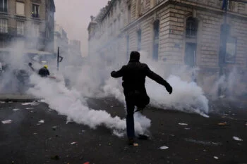 manifestation du mardi 28 mars mobilisation reforme des retraites