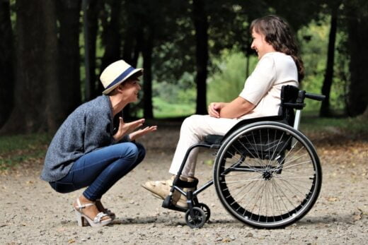 Prestation De Compensation Du Handicap