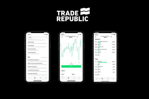 Trade Republic Avis