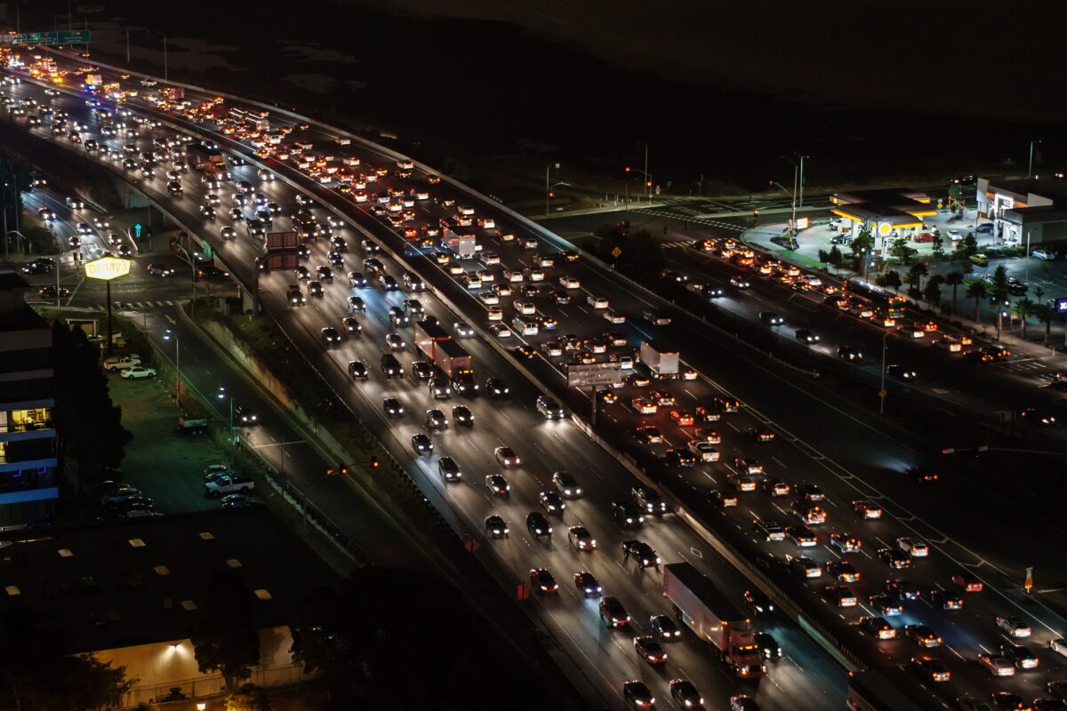 Bison Fute Previsions Trafic Week End 1er Mai 2023