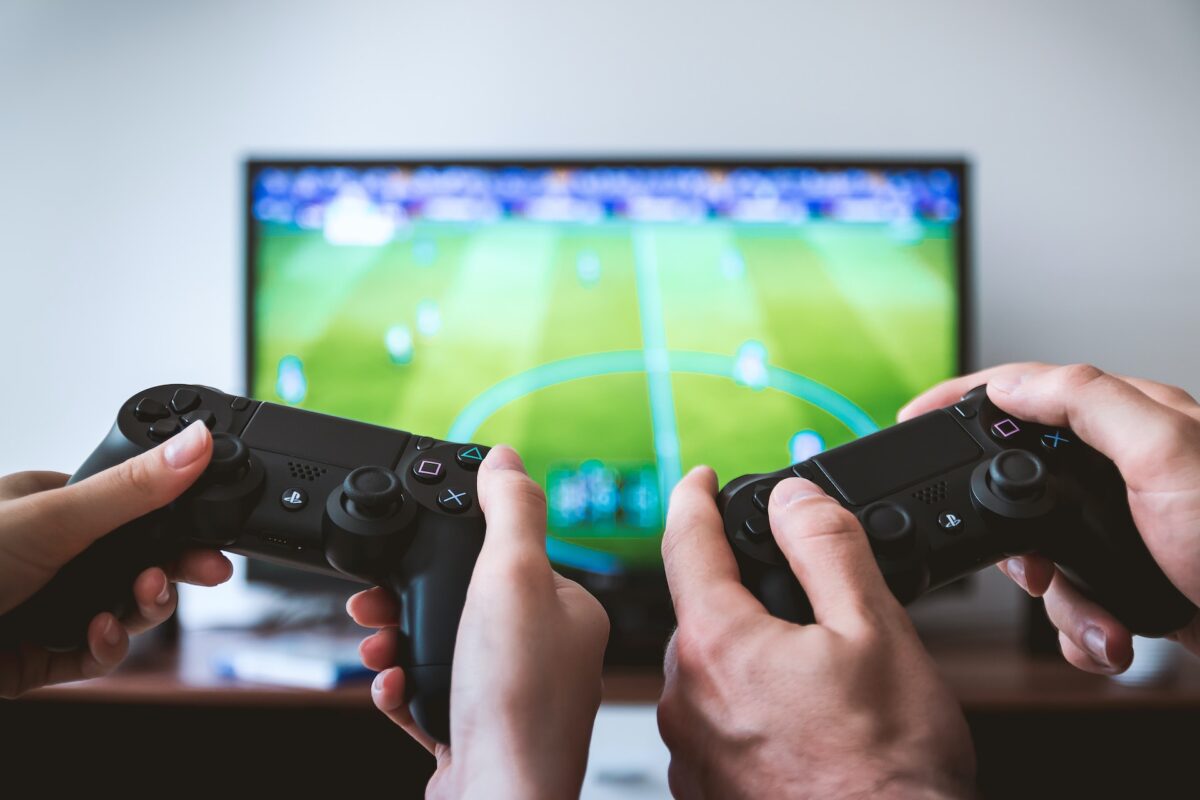 Jeux vidéo