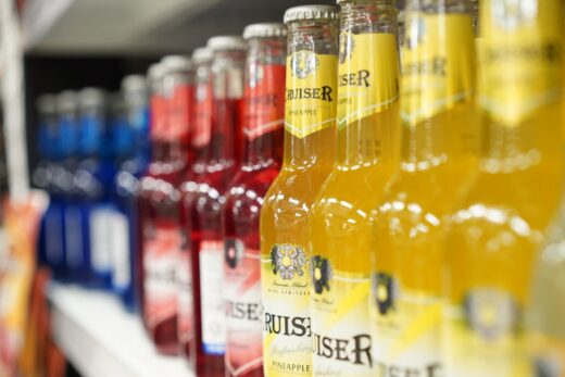 Produits Vente Acchat Baisse Consommation