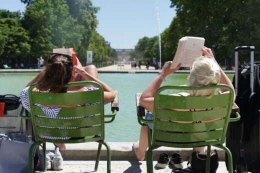 Rues Les Plus Cheres Paris