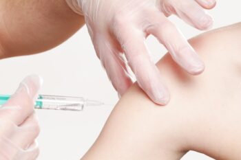 Chiffres de la vaccination par Santé publique France