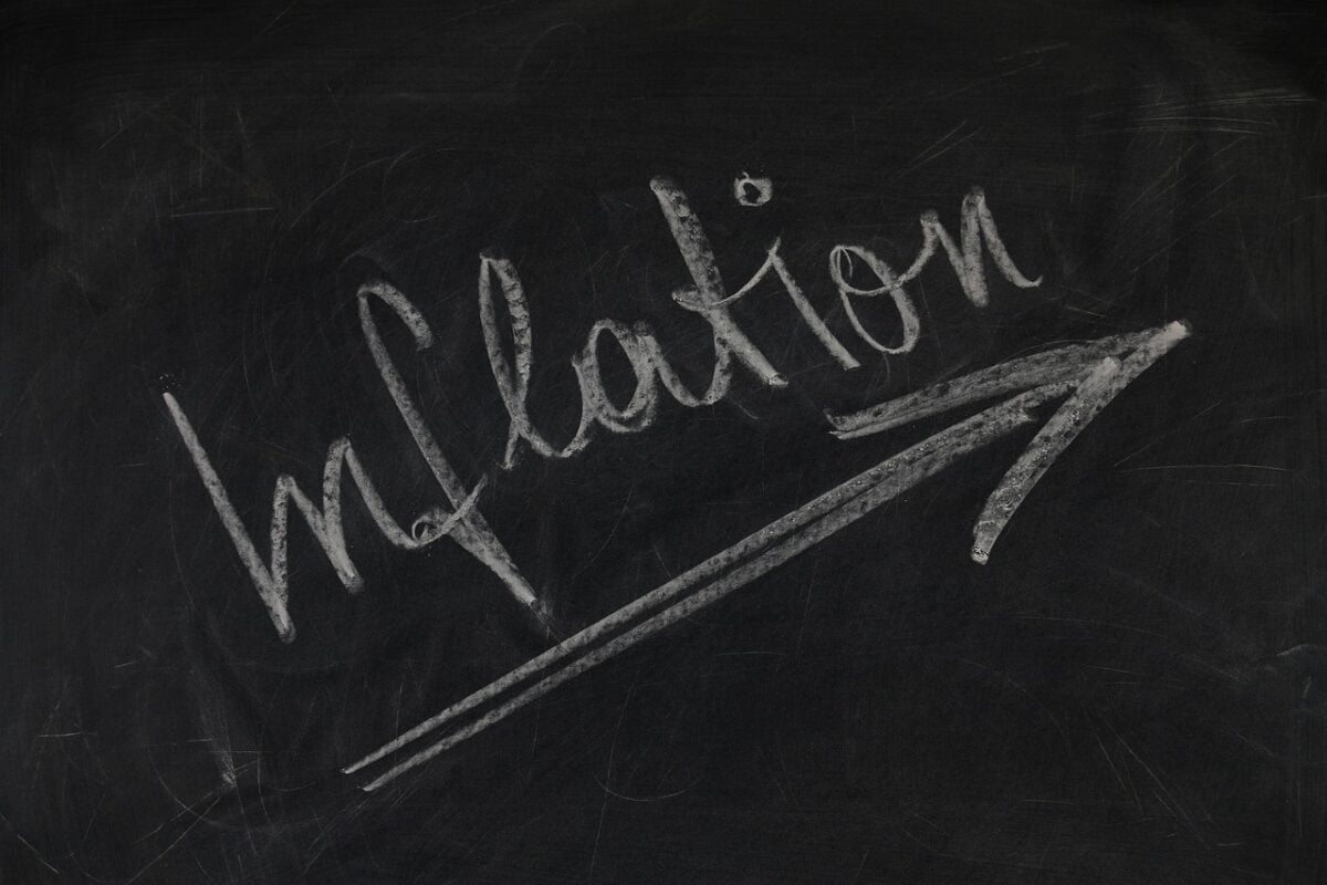 Vaincre L Inflation Solutions Banque France